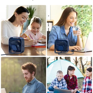 5 Main Air Circulator Sales - №2