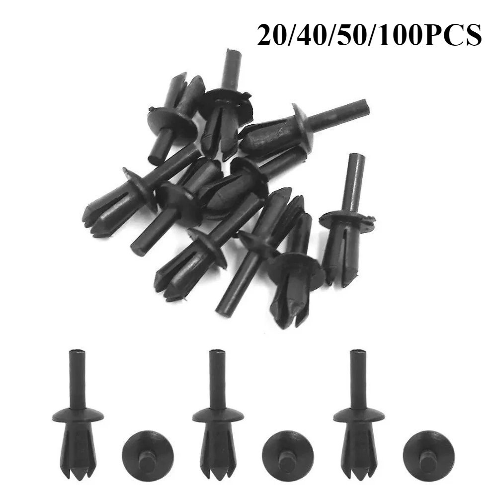 20/40/50/100Pcs Fen… - image