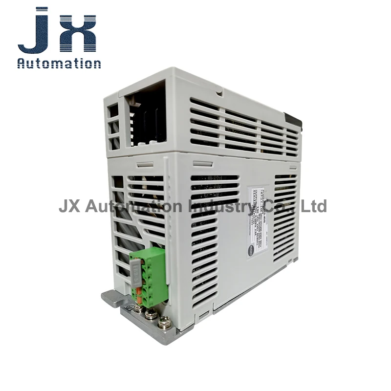 Imagem -02 - Amplificador Servo Mr-j2s10a Mr-j2s20a Mr-j2s40a Mr-j2s60a Mr-j2s70a Mr-j2s-100a Mr-j2s-200a Mr-j2s350a 100 Novo