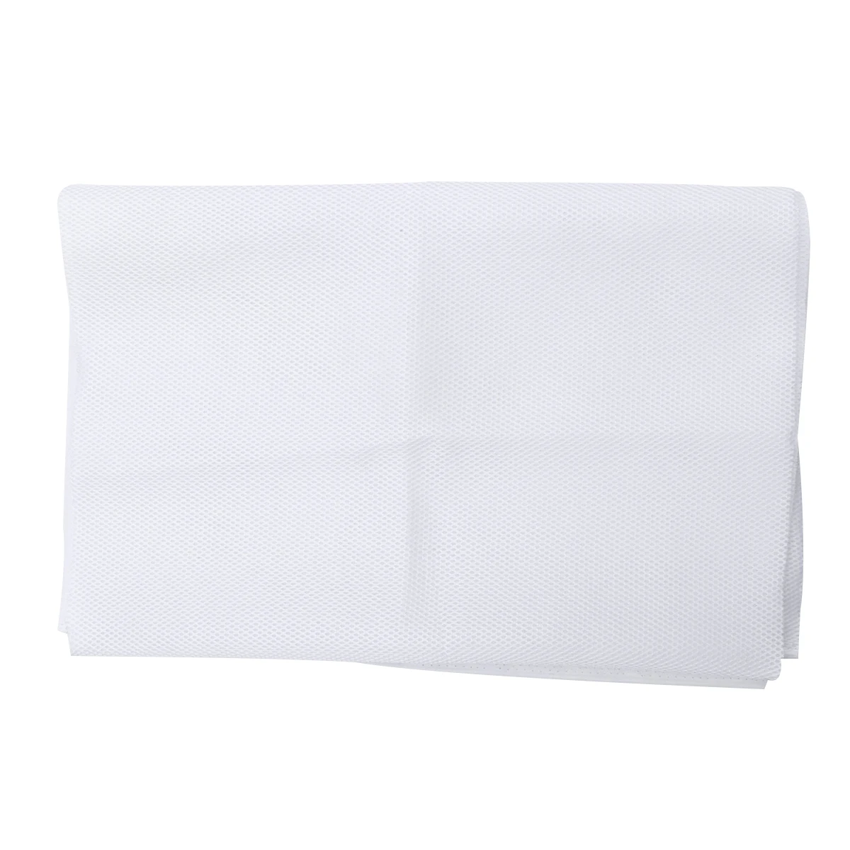 

1Pcs Mesh Soundbox Cover Fabric Dustcloth Acoustic Cloth Filter Protective Cover for Large Soundbox Stage Speakers Ktv Boxes