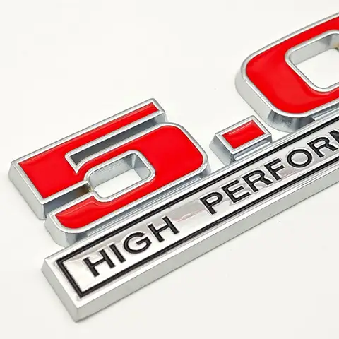 10 best sales ford badge - №10