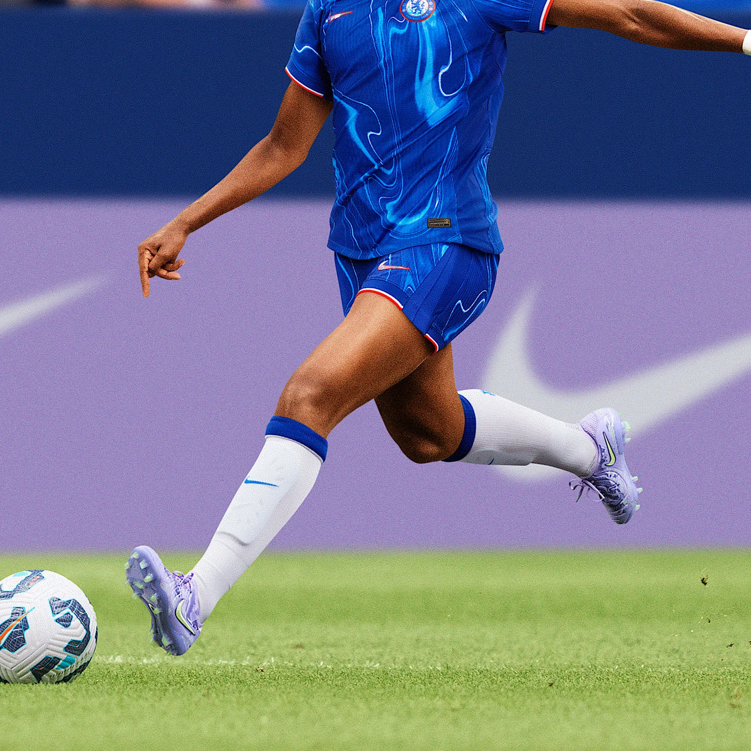 

Оригинальные мужские футбольные бутсы Nike FG Studded Competition HF1592-500