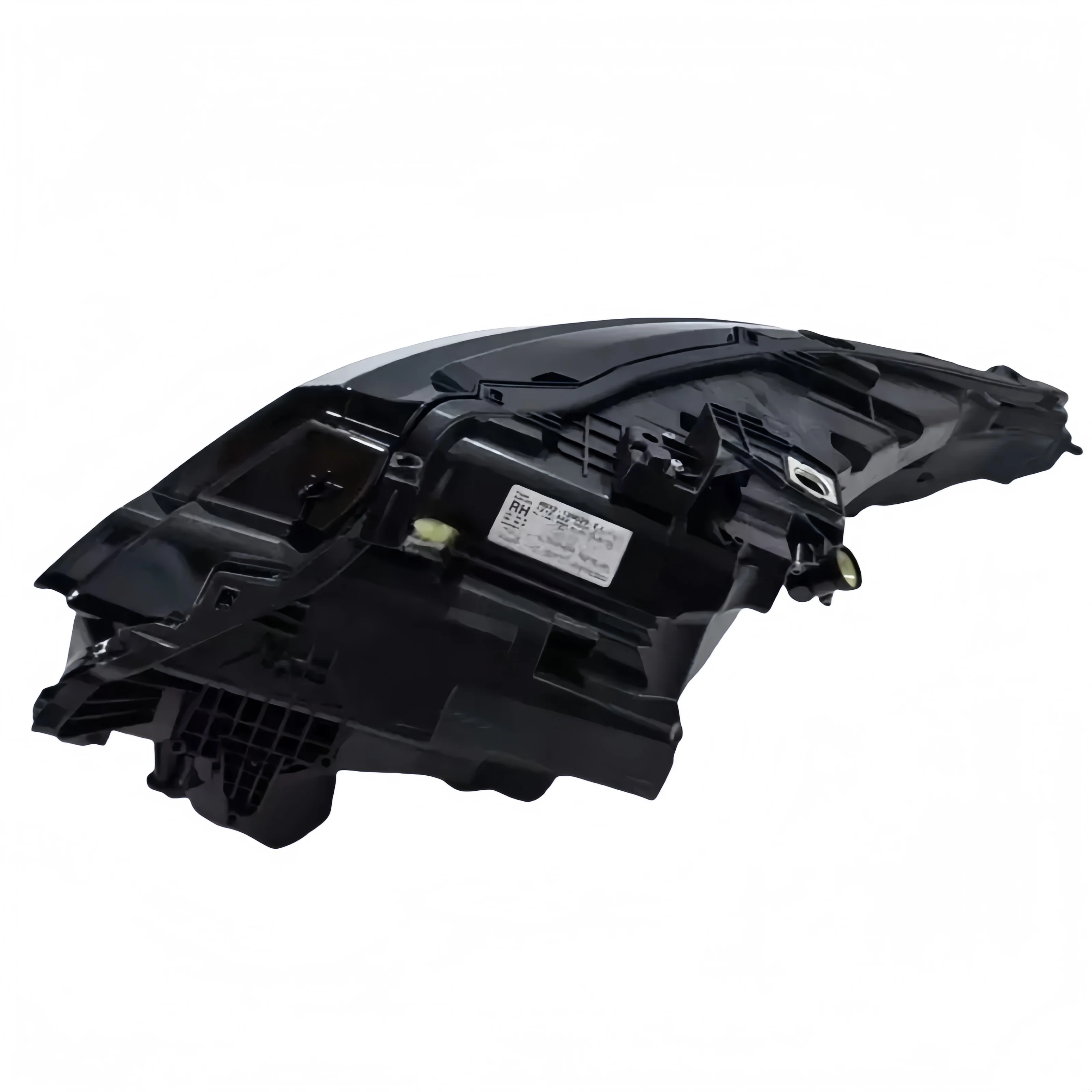 المصابيح الأمامية متوافقة مع Land Rover L461 LED اليسار واليمين N9X2-13W029-EJ N9X2-1W030-HJ EU Land Rover Range Rover Sport #5