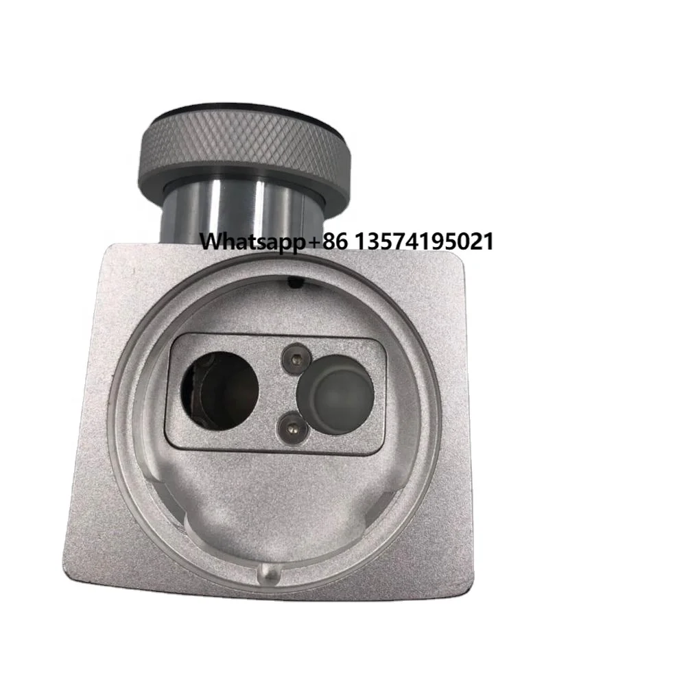 

Digital Imaging Solution for Zei-ss SL120 and 130 Slit Lamps