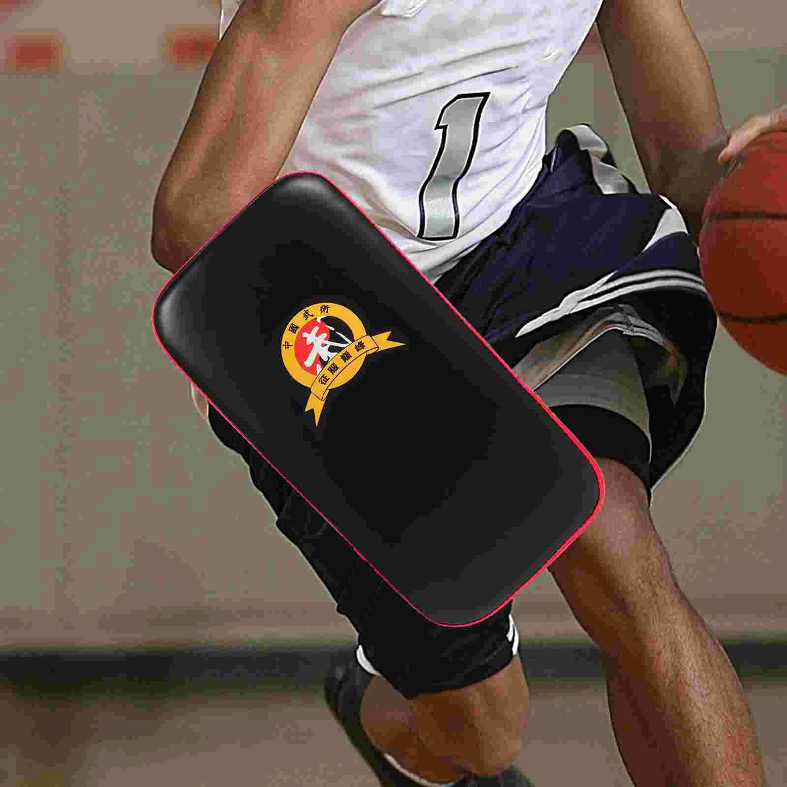 Basketball Blocking Cushion Basketball Training Equipment for Youth Multi-function Blocking Pad sports blocking mat