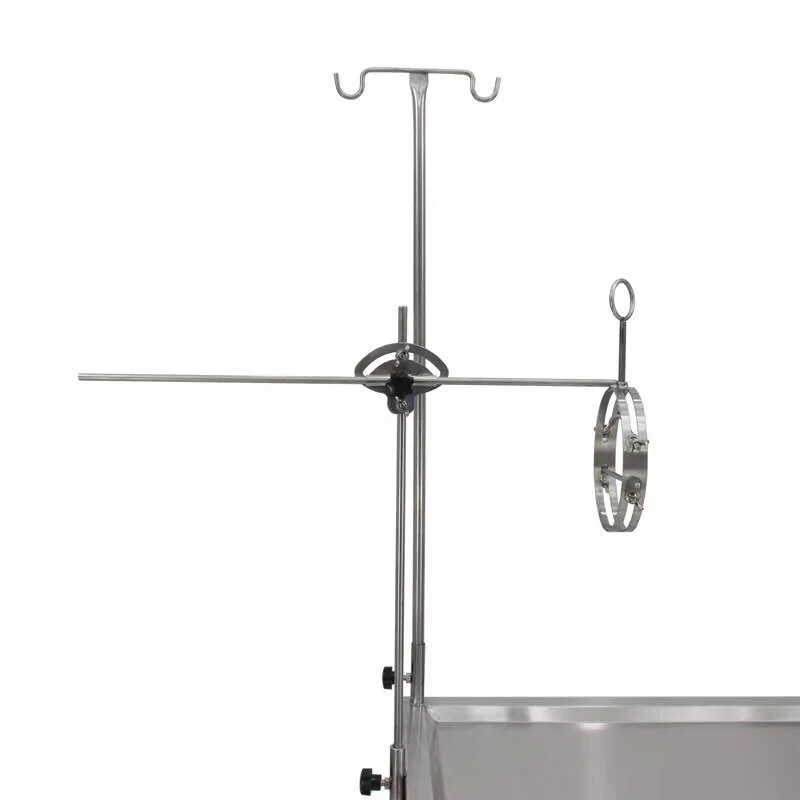 PET Professional Animal Pet Clinic Hospital Dissection Examination Equipment Veterinary Operation Table