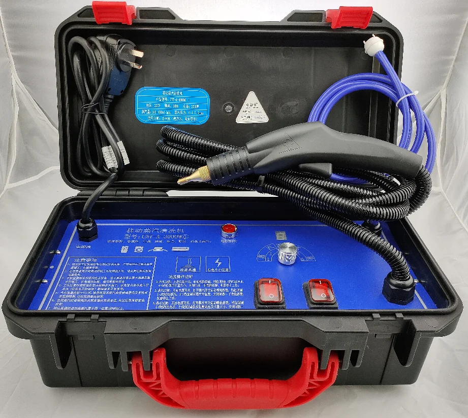 

Steam Mop Steam Cleaner Steam Cleaner For Home Steam Generator Cleaning Machine Kitchen Steam Mop Steam Generator For Cars Mop