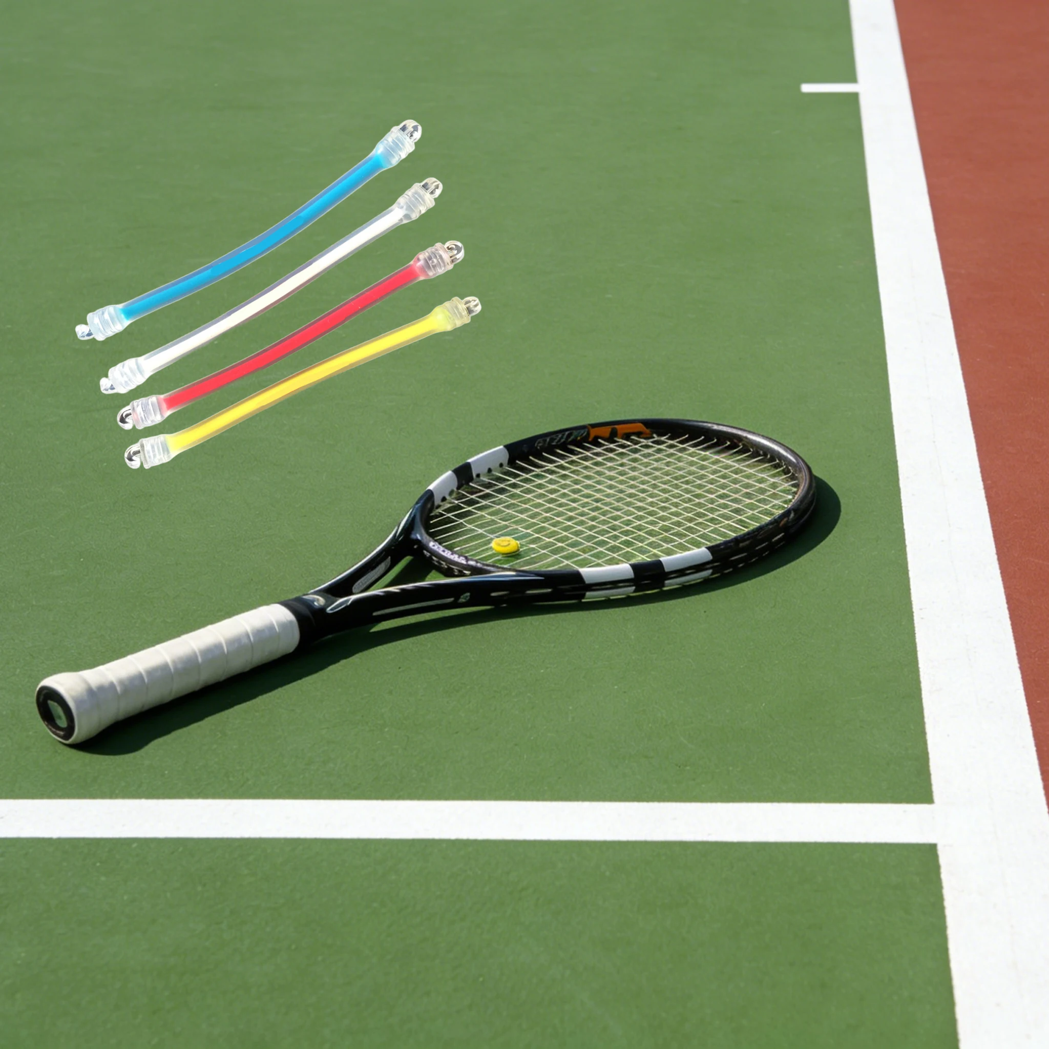 amortecedor-de-raquete-de-tenis-de-silicone-4-unidades-absorvedor-de-choque-reduz-vibracoes-formato-longo-amortecedor-externo-com-no-para-tenis
