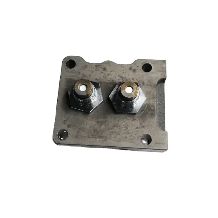 

Pump Repair Part Fuel Pump Part 3973228 Fuel Injection Pump Head 4954199 for ISLe QSL