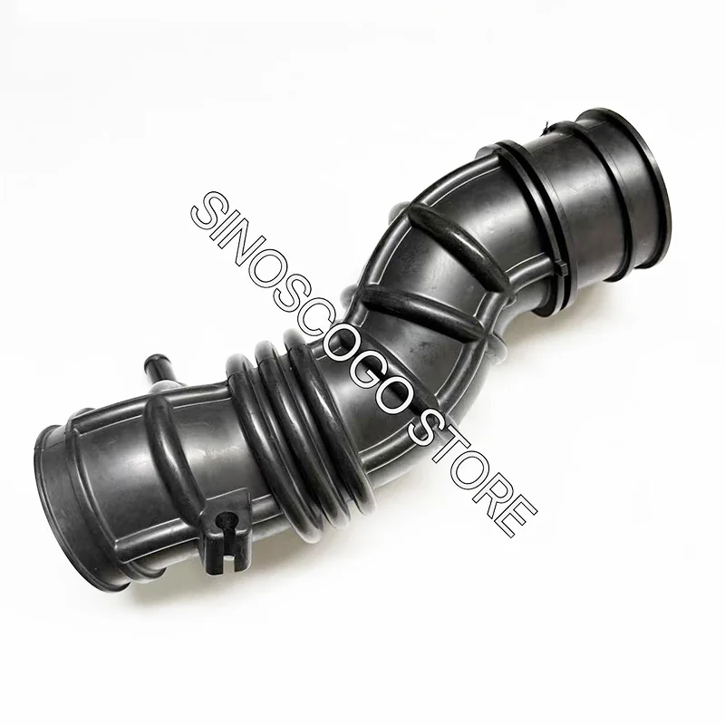 أنبوب مخرج الهواء الأصلي لمرشح الهواء 2022-Up لـ CFMOTO Cforce 400 500 CF400AU CF500AU ATV Quad 0GQV-116000-1000