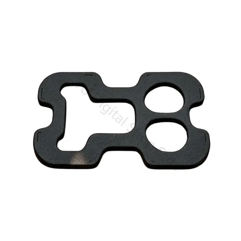 96BA Draht-Kopfhörerkabel-Aufwickler-Organizer, kompakter ABS-Halter für die Schreibtischaufbewahrung – Detail 9