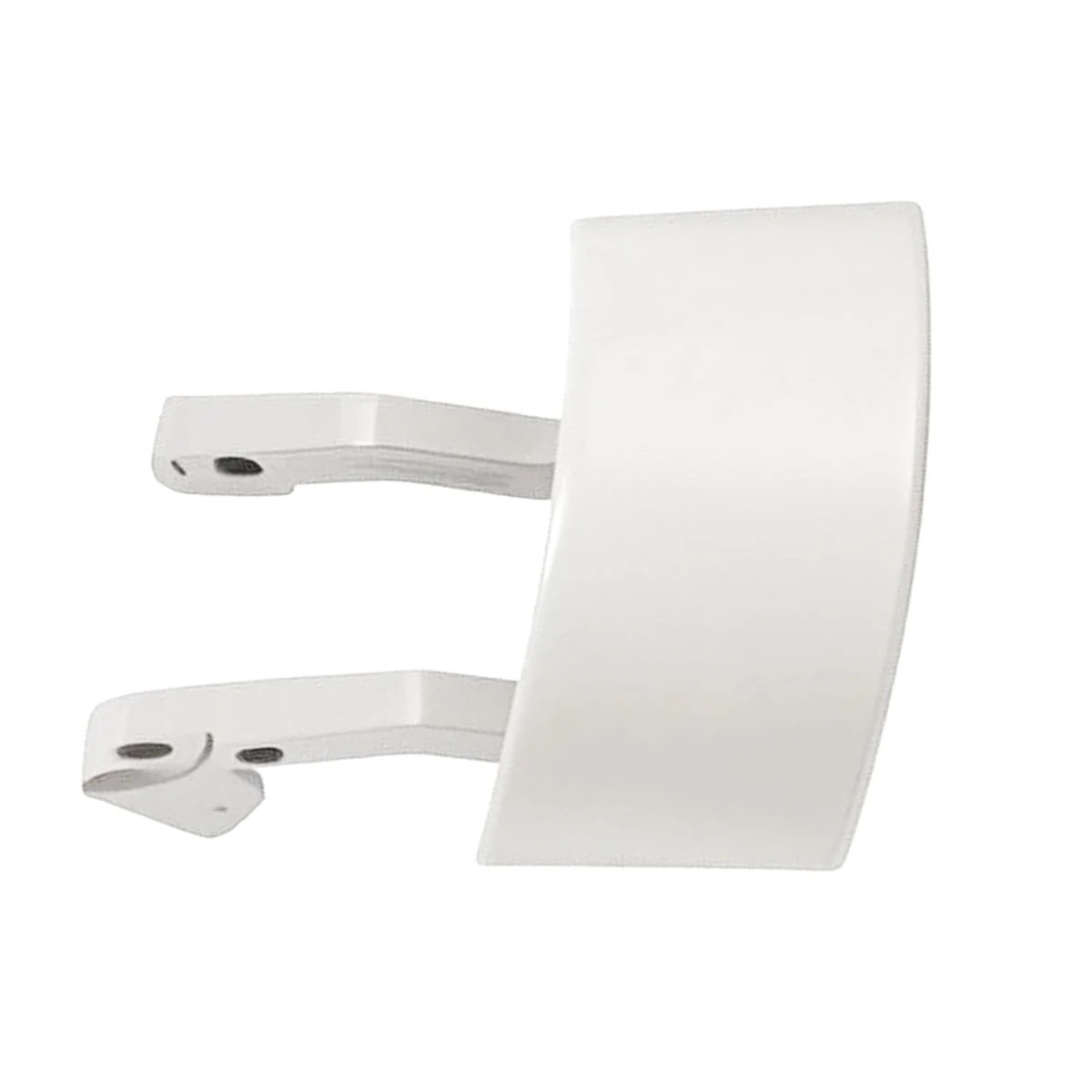 

White Left Or Right Door Handle Repair For Honda For CRZ For CR-Z 2011-2015 Interior Parts Car Styling