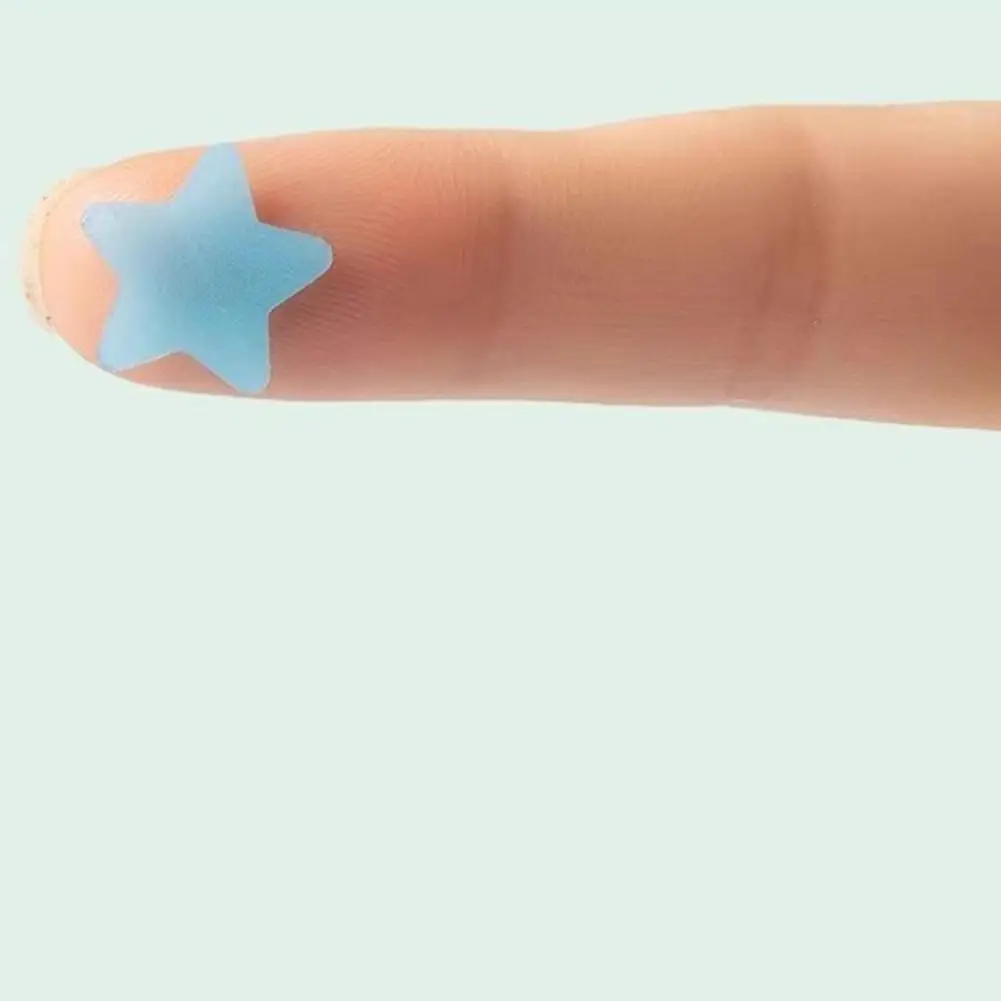 Hydrocolloid Acne Patch Concealer Patch Fade Acne Blackheads And Closed Waterproof Breathable Acne Skin Patch Makeup Tool