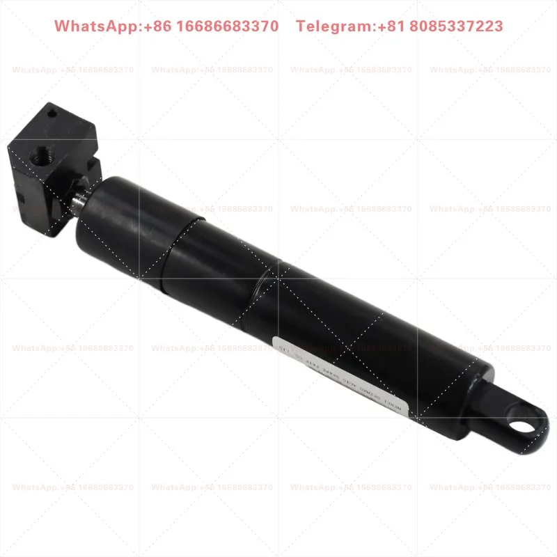 Steering Column Gas Cylinder AL209275 AL150755 Compatible with John Deere Tractor 3200 3215 3220 3400 3415 3420 3800 Se6020