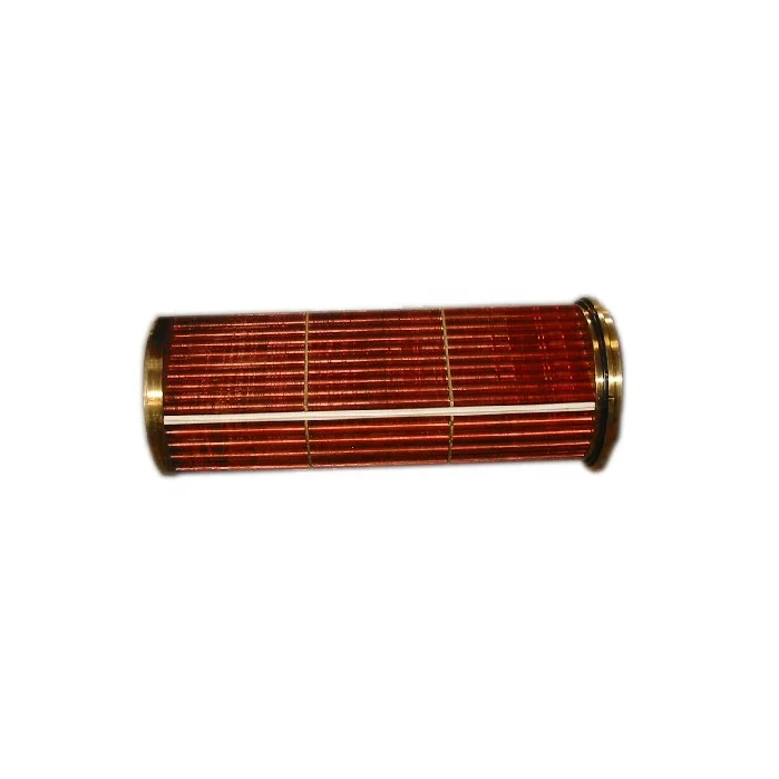 

Aftercooler core 5309052 3974302 suitable for cummins QSC8.3 engine