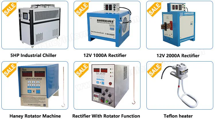 Fuente de alimentación industrial Haney, fuentes de alimentación de 12V 50A, fuente de alimentación de CA CC ajustable