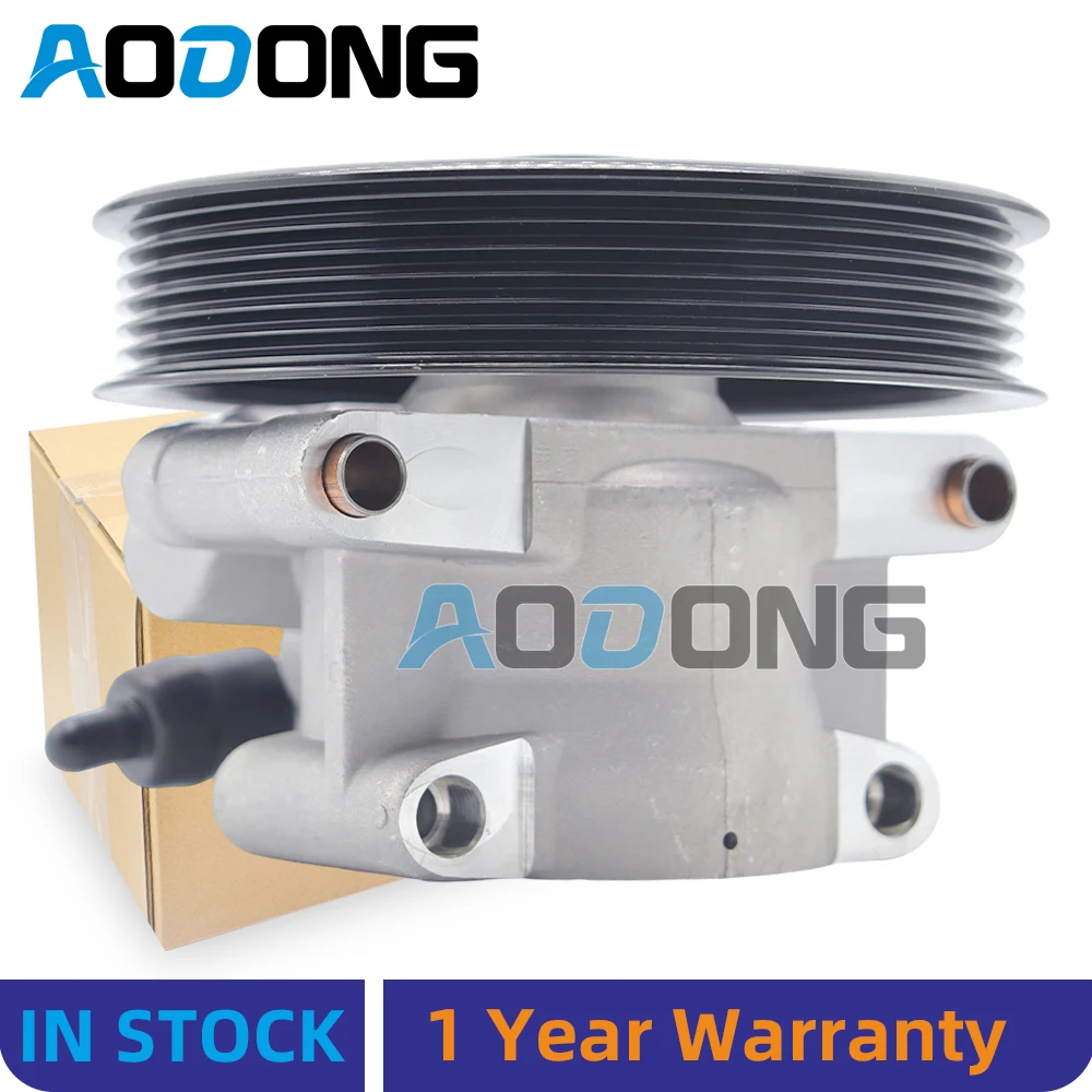 

New Power Steering Pump for Ford F-150 2011 -2014 V8 6.2L 7696955159,7120192,BL3Z3A696A,BL3V3A696AA