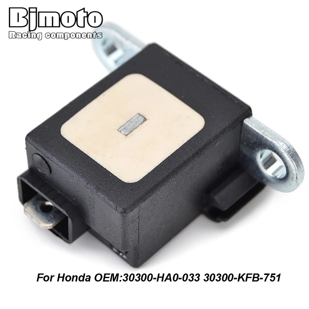 

Stator Pick Up Trigger Pulse Coil pulser For Honda CRF230 CRF230L CRF230M NX250 AX-1 FTR223 XLR125 XLR125RW CLR125 City Fly