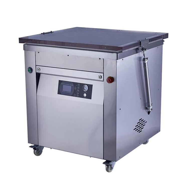 forBrick shape rice vacuum packaging machine price / Rice vacuum packing machine