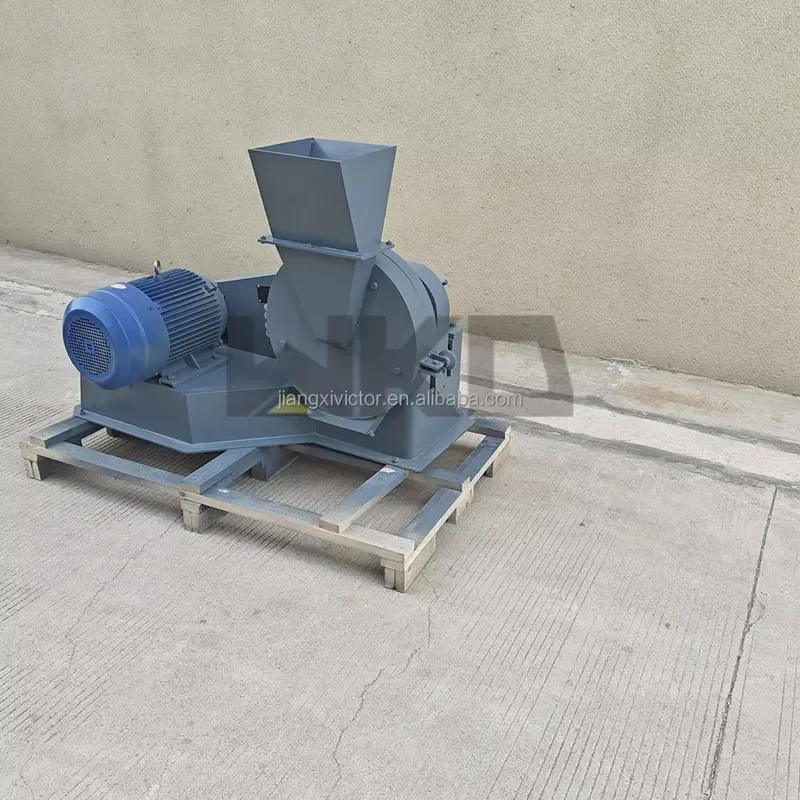 i XPF-175 XPF-250 XPF-300 Disc Laboratory Small Crusher 80-200mesh Pulverizer Machine Grinder Rock Mini Pulverizer
