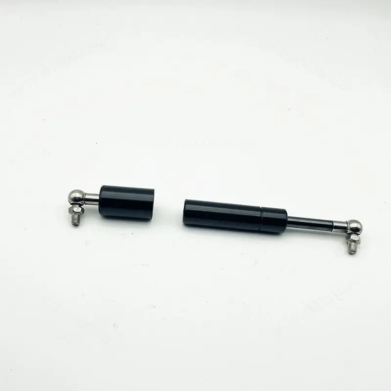 Split gas spring Hydraulic rod Small diamond gas spring
