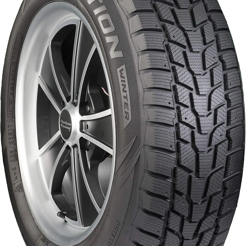إطار تطور الشتاء 265/65R18 114T #6