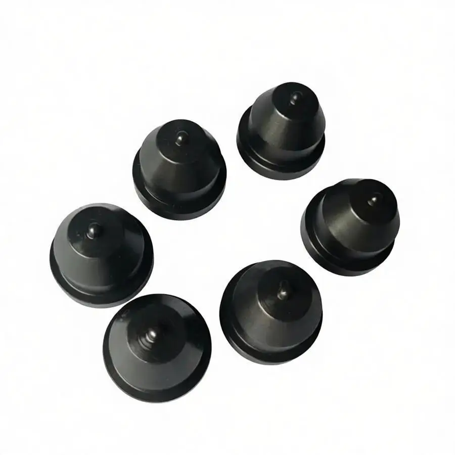 6PCS High Quality 3012537 208423 Injector Cup For Cummins NT855 NTA855 Engine