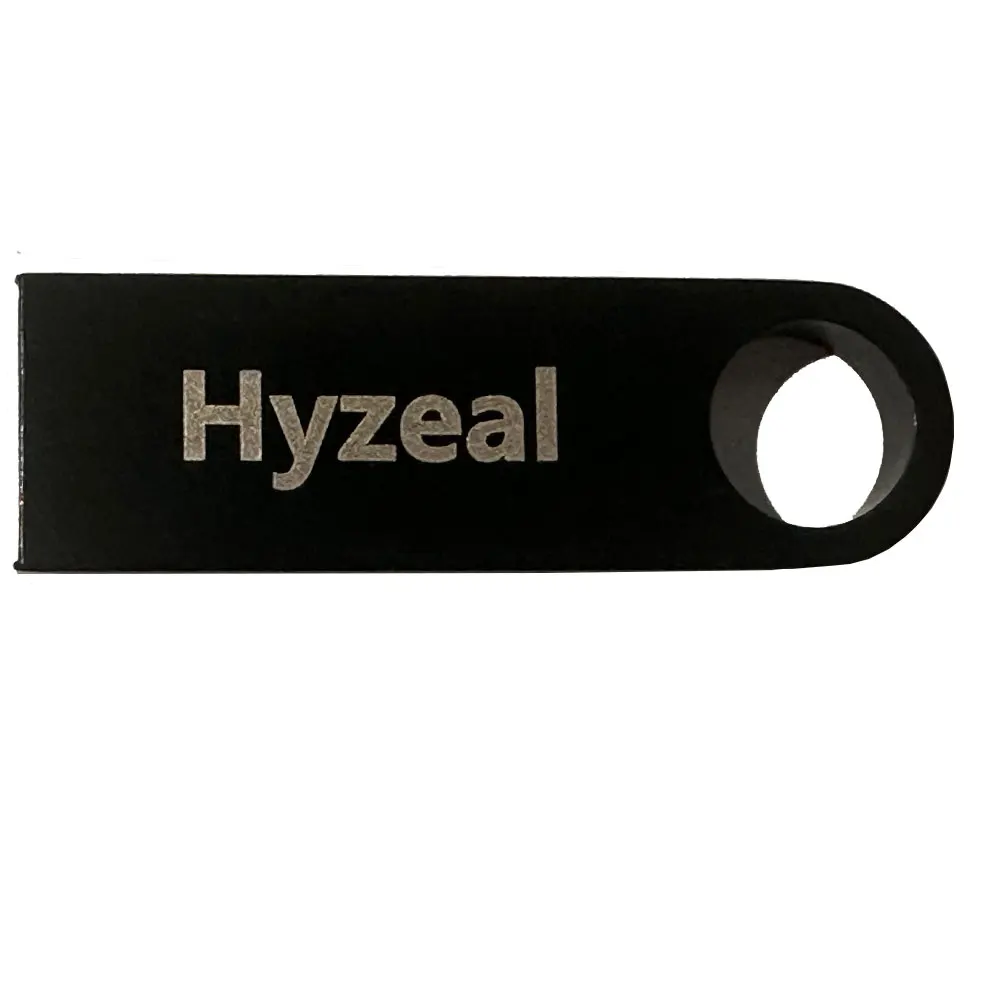 Hyzeal USB 3.0 8GB USB Flash Drive Pen Drive USB Flash Stick Disk on Key Memory