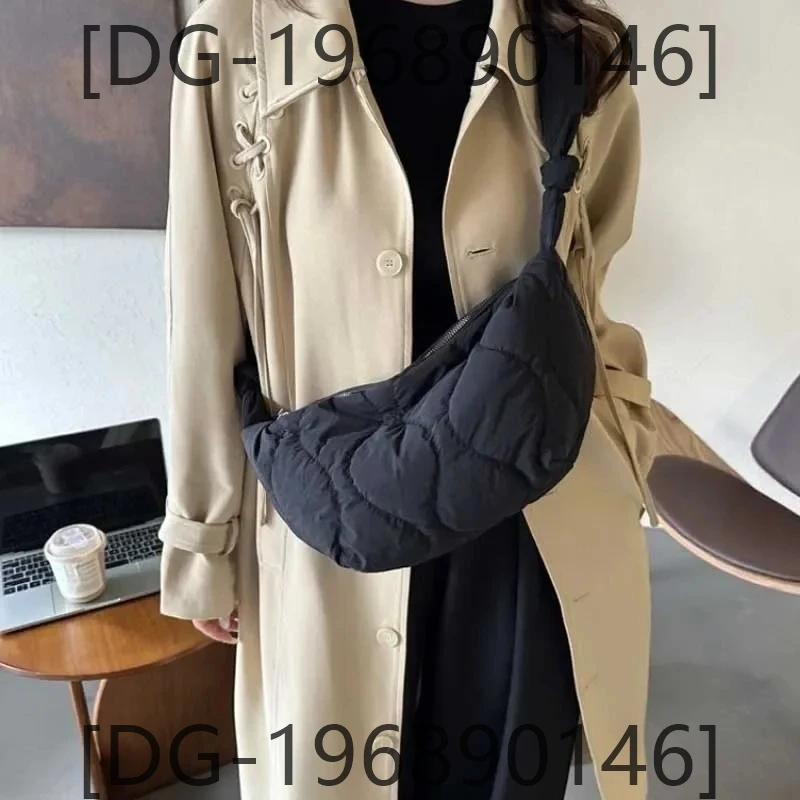 

2024 New Women Bag Fashionable and Soft _DG-196890146_