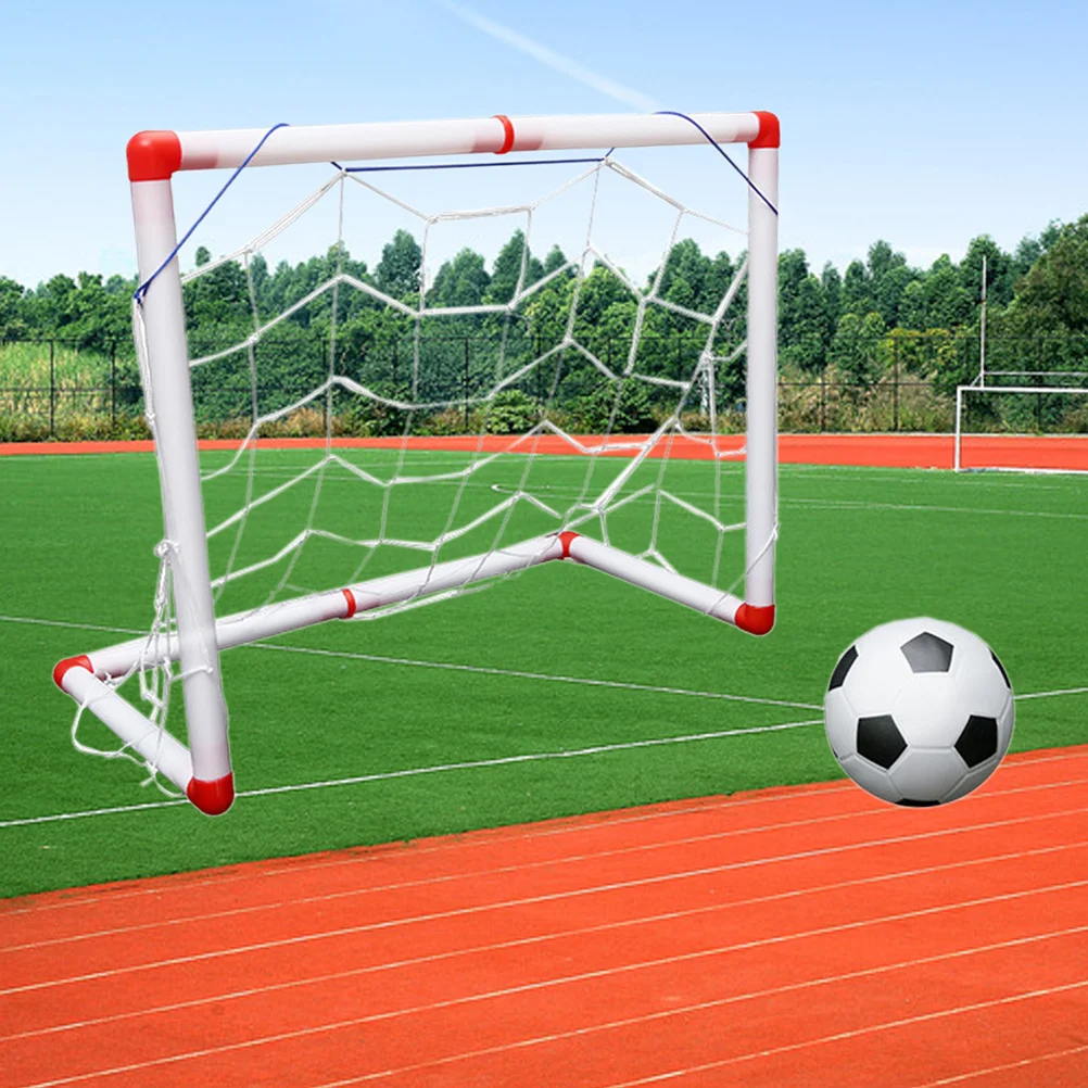 

Soccer Goal for Kids Football Goals Dribble and Child Childrens Toys Children’s