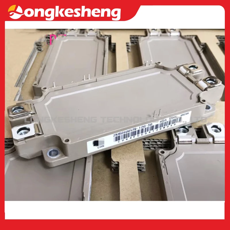 2MBI600VN-170P-50  2MBI600VN-120-50  Free Shipping Original module in stock