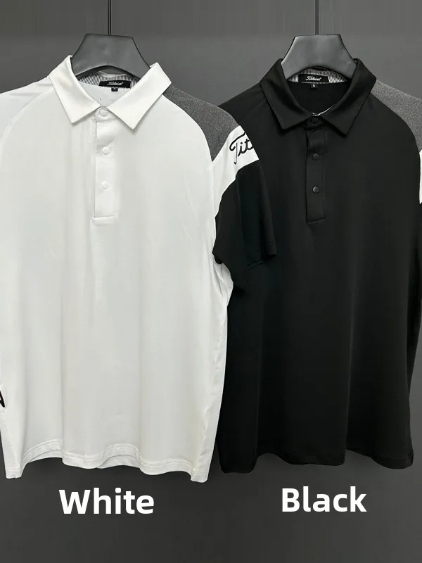 abbigliamento-da-golf-per-uomo-maglietta-a-maniche-corte-sportiva-ad-asciugatura-rapida-design-elastico-stile-coreano-estate-2026-stile-casual-in-tessuto-ice-silk