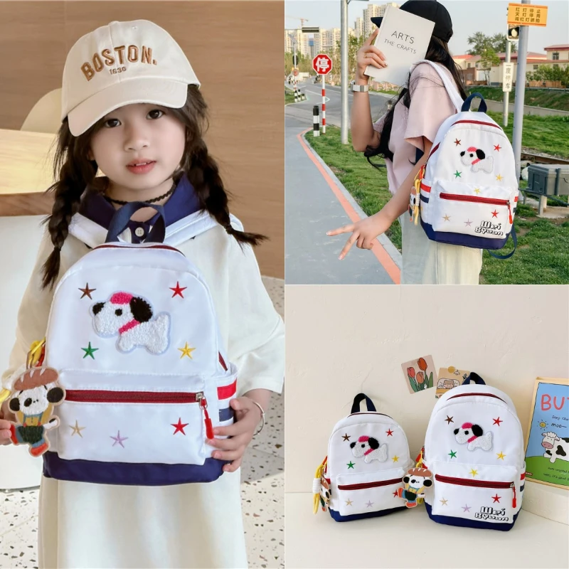 Kids Backpacks for Boy Cute Backpack Toddler Backpack Mother Kids Bags for Girl School Bags Cute Backpack Mochila Infantil Sac