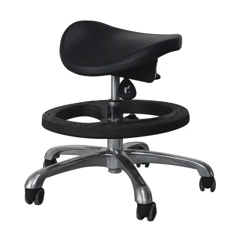 Hairstylist Chair Shaving Barber Accessories Professional Beauty Salon Furniture Chairs Hair Stylist silla barberia Nail Dresser