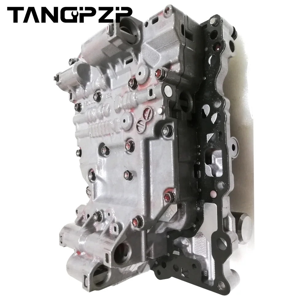 TF71 TF-71SC Original New Transmission Valve Body 6 Speed Suit For Peugeot Citroen Volvo V40 VITARA TF71