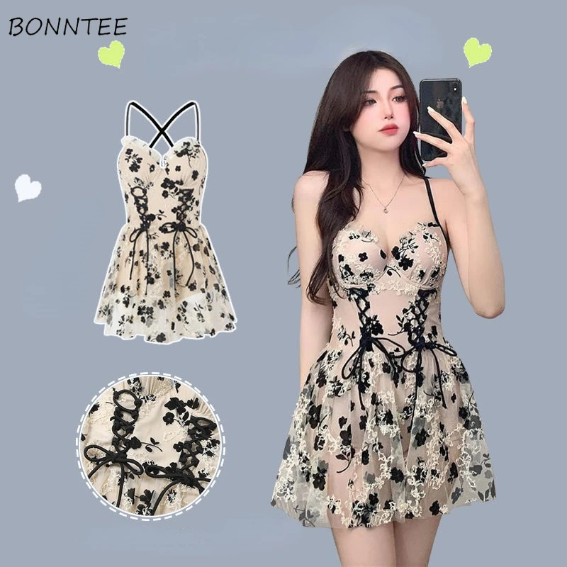 Copricostume da donna design trasparente stile coreano da spiaggia da donna alla moda vestibilità sexy accogliente costumi da bagno eleganti estivi più nuovi abiti casual