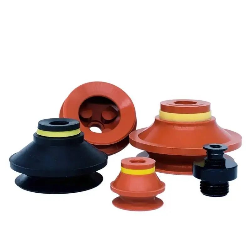 10 шт. вакуумные присоски VB5 VB10 VB20 VB30 VB40 VB50 промышленные насадки