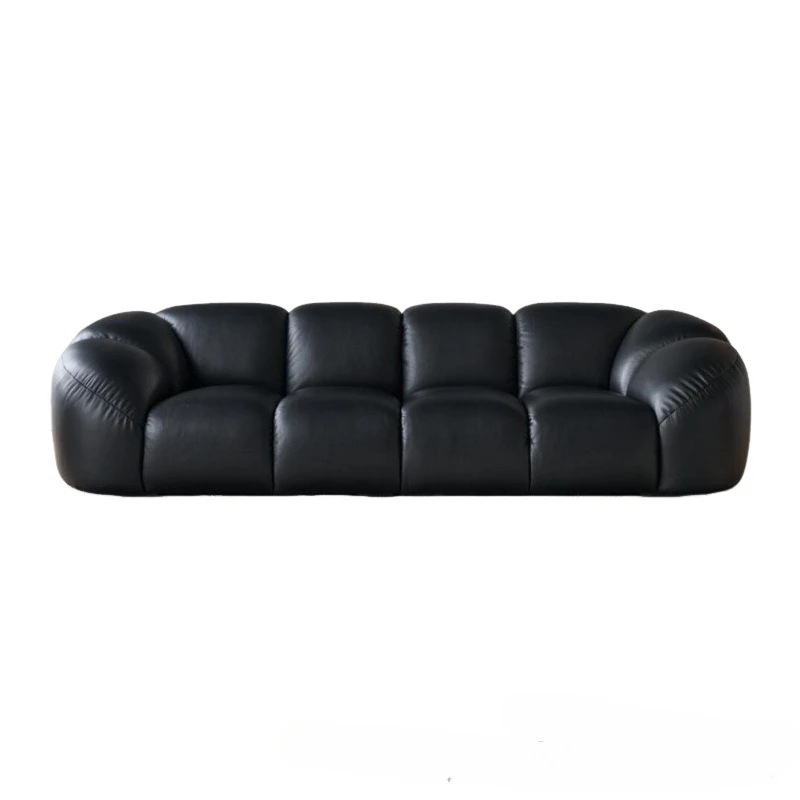 

+ Small apartment living room sofa
