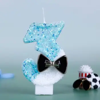 8 best sales niebieski stojak na ciasto - №8