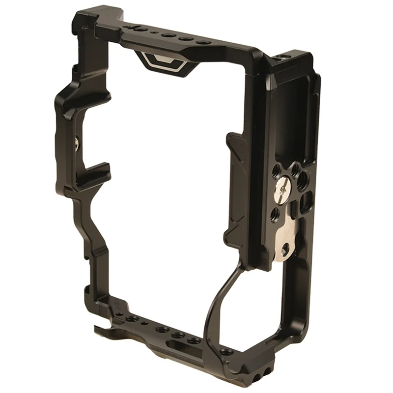 

B86B-Клетка для камеры Sony A7siii Cage Полная клетка для камеры Sony A7R5 A7M4 A7S3 A7siii 7 IV/A7R IV/A7R V