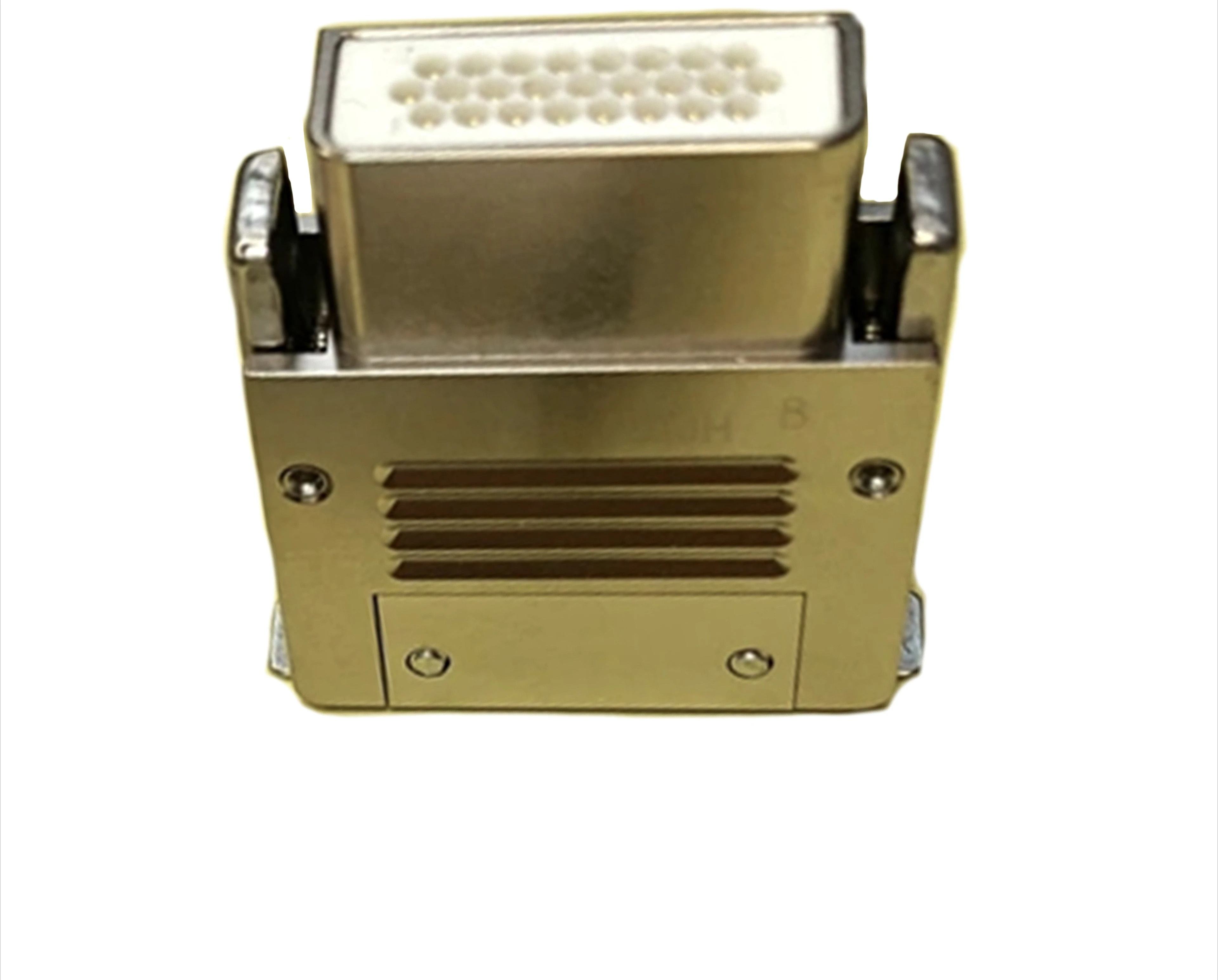 J24H-25ZKH J24H-25ZKW J24H-25TJH TK/ZJ/TJ Miniature Rectangular Electrical Connector Aviation Plug