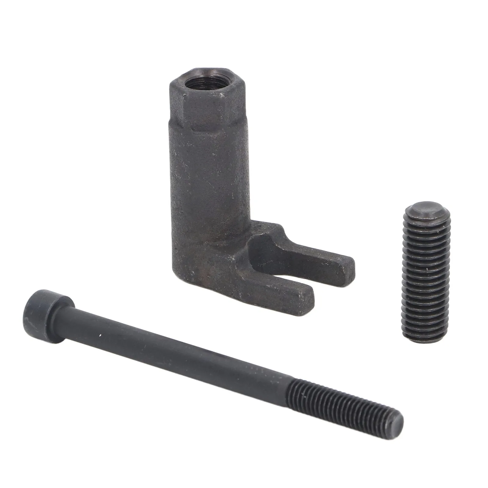 Diesel Injector Removal Tool Kit Easy Efficient Disassembly Carbon Steel Inj NEW