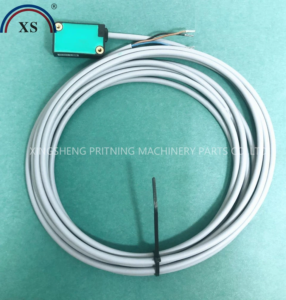 CBN12-F64-E3 Electric Eye Sensor HIGH QUALITY PRINTING MACHINE PARTS XL105 CX102 CD102 SM102