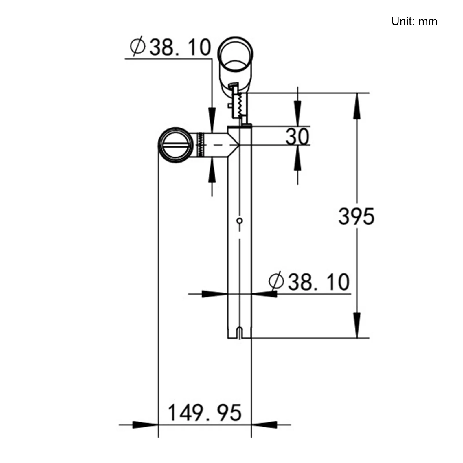 Комплект из 2 двух угловых держателей для стержней из нержавеющей стали |   Сверхмощные регулируемые розетки для ловли лодок |   Коррозионностойкий