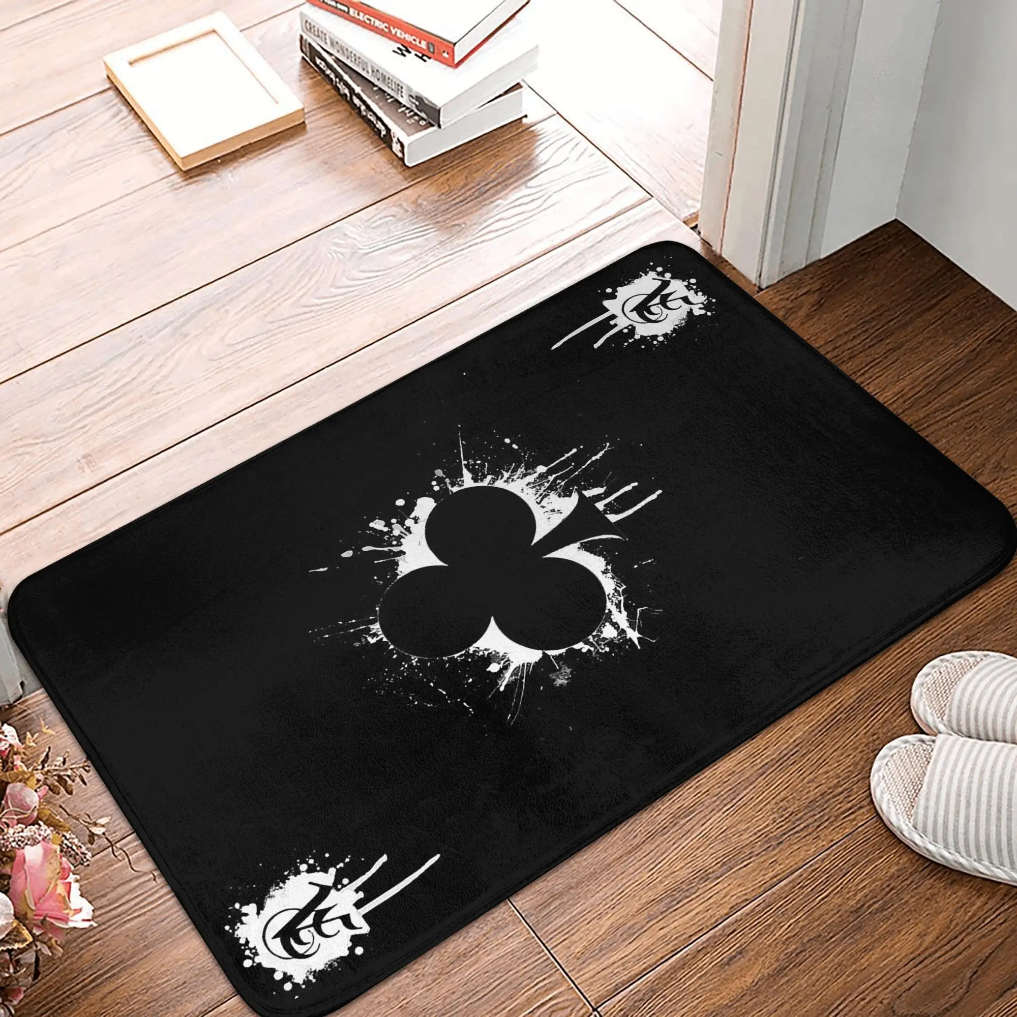 tapete-de-chao-antiderrapante-para-cozinha-e-entrada-estilo-cartas-de-baralho-para-banheiro-e-uso-domestico