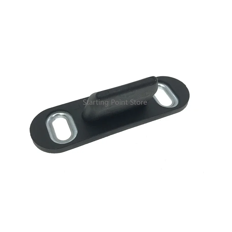 

Fit old Buick GL8 Luzun middle rear door limiter locator Door limiter side door latch positioning slot