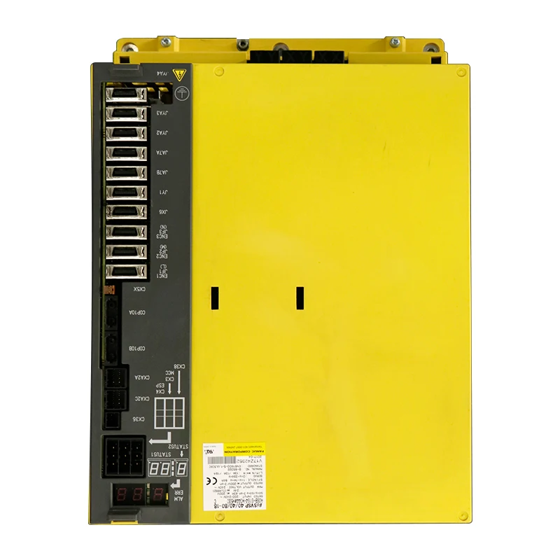 

A06B-6164-H364 # H580 Для FANUC A06B-6164-H364 # Усилитель сервопривода H580
