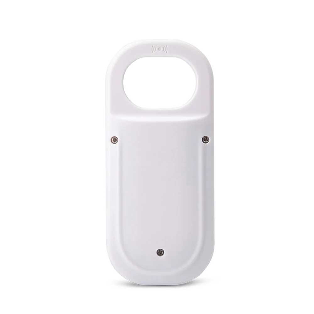 134.2khz Animal Tag Reader Microchip Handheld Identifier  ISO11784/5 FDX-B Microchip Readers For Animals