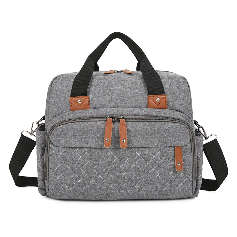 엄마 가방 아기 기저귀 가방 대용량 다기능 여행 기저귀 배낭 아기 용품 출산 가방 야외 아기 간호