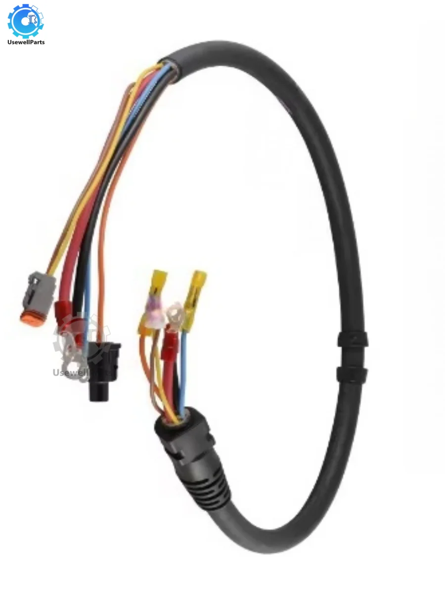 UsewellParts 1001132439 Drive Motor Cable Used For JLG Scissor Lifts 2030ES 2630ES 2646ES 3246ES